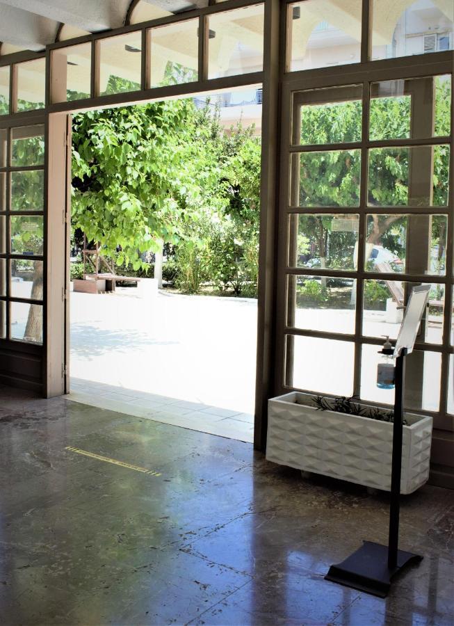 Apollon (adults Only) Hotel 3*