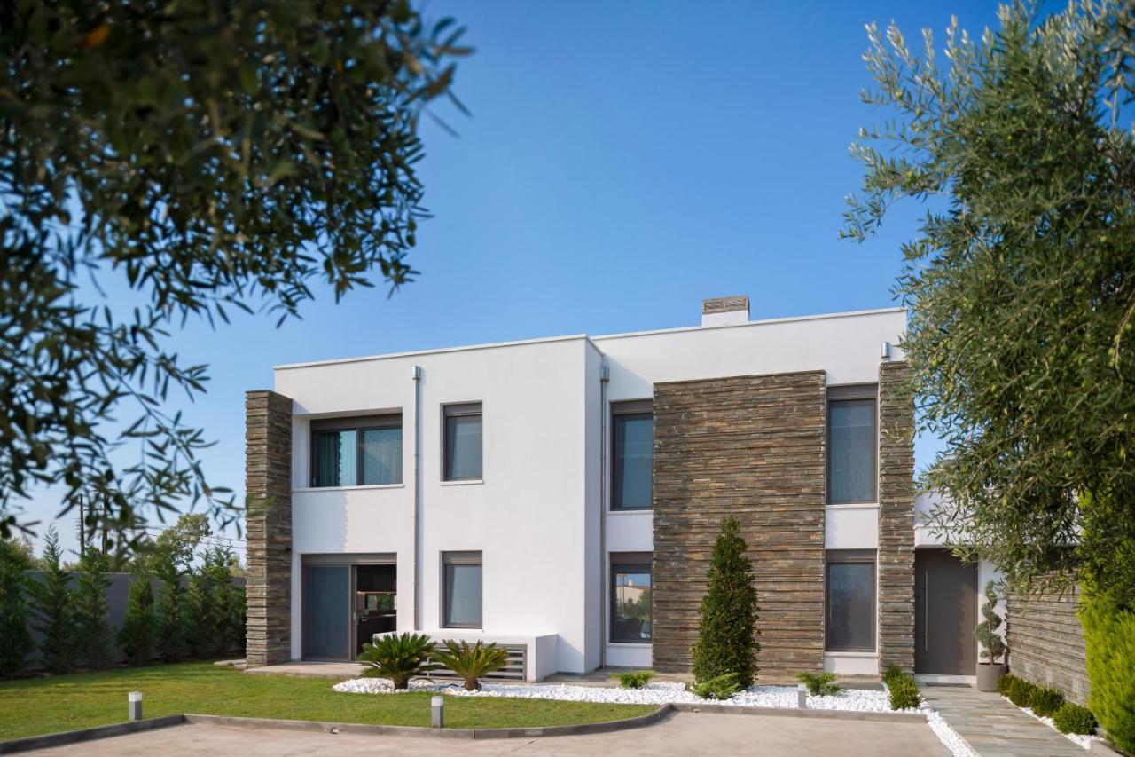 Kassandra Villas Hanioti