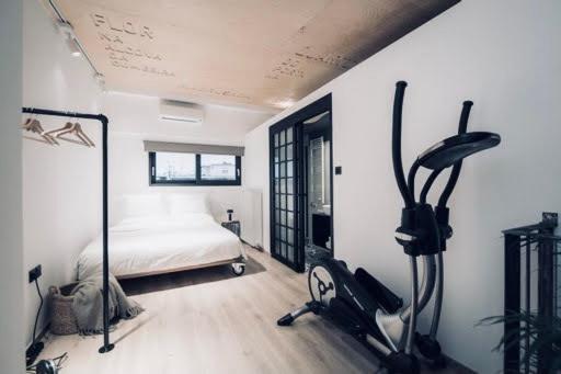 Fena Slow Living Apartment Volos