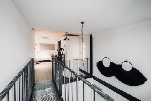 Fena Slow Living Apartment Volos