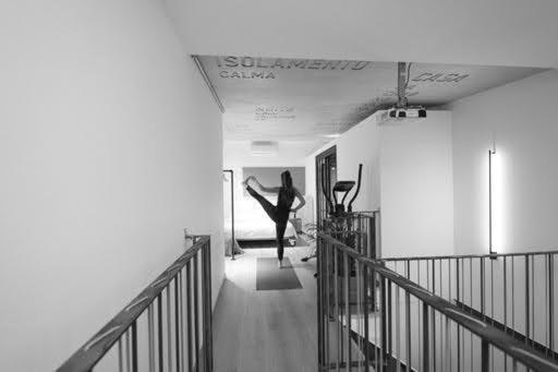 Apartment Fena Slow Living Volos