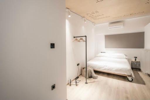Fena Slow Living Apartment