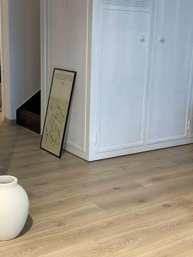 Fena Slow Living Apartment