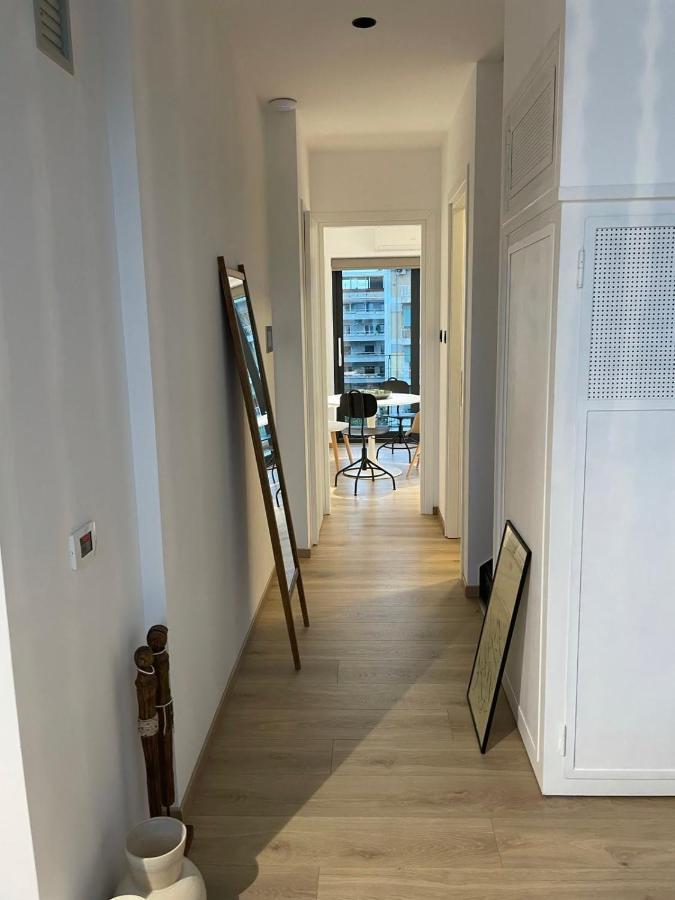 Apartment Fena Slow Living Volos