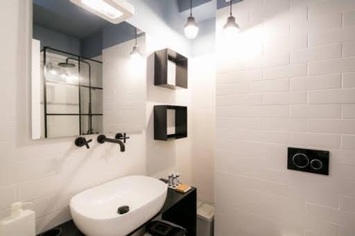 Fena Slow Living Apartment *