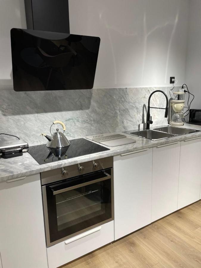 Apartment Fena Slow Living Volos