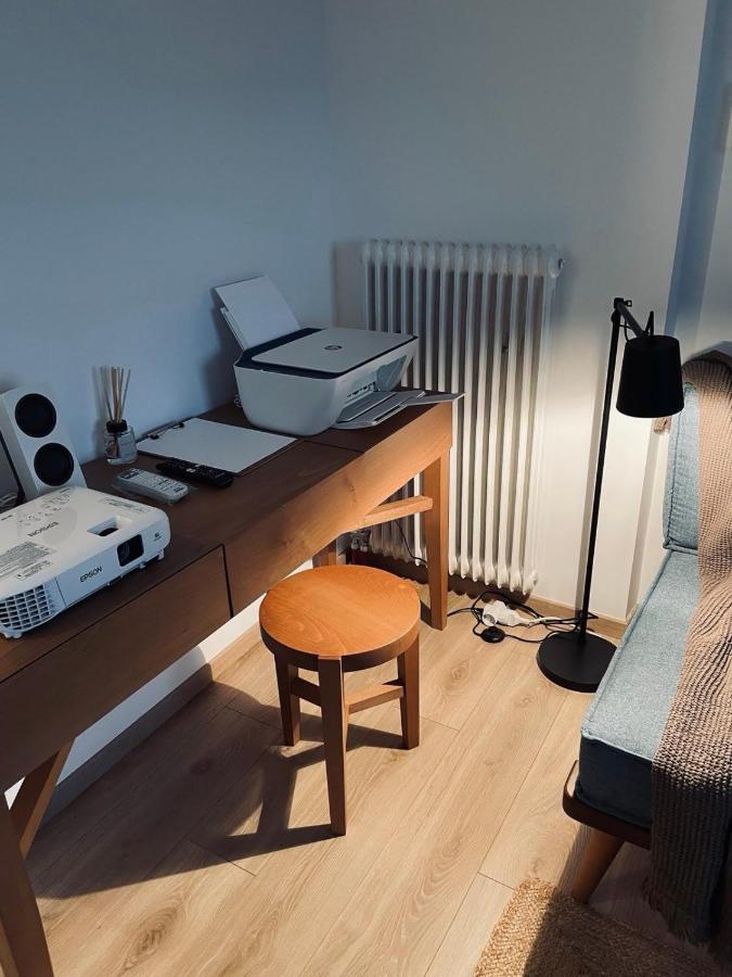 Apartment Fena Slow Living *