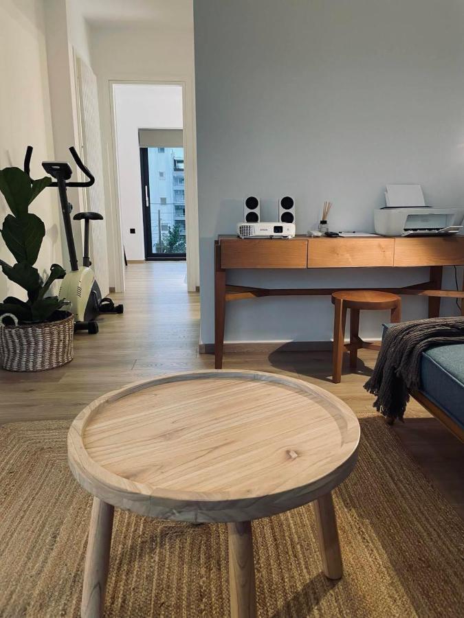 Fena Slow Living Apartment *