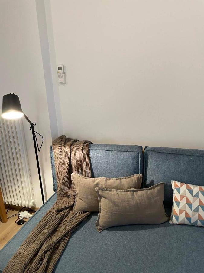 Fena Slow Living Apartment Volos