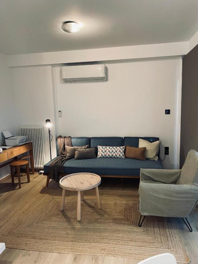 Fena Slow Living Apartment Volos
