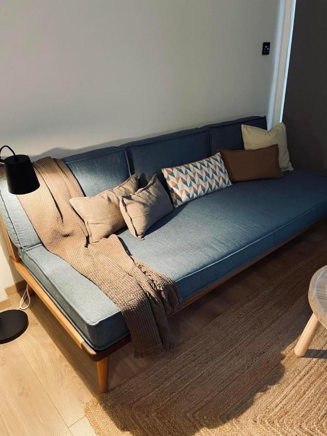 Apartment Fena Slow Living *