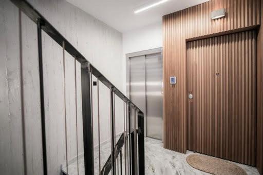 Fena Slow Living Apartment