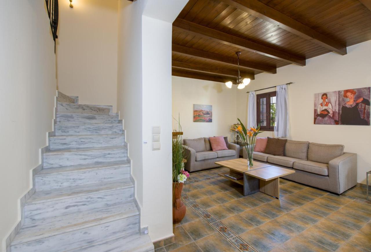 Douliana Villas