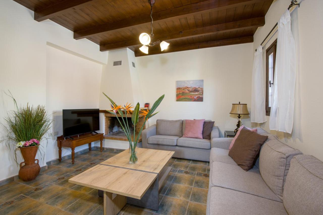 Douliana Villas Villa