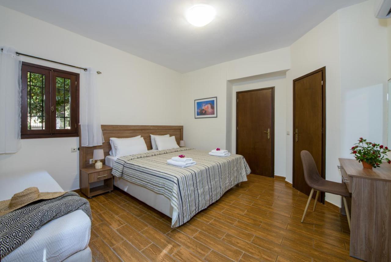 Douliana Villas Douliana
