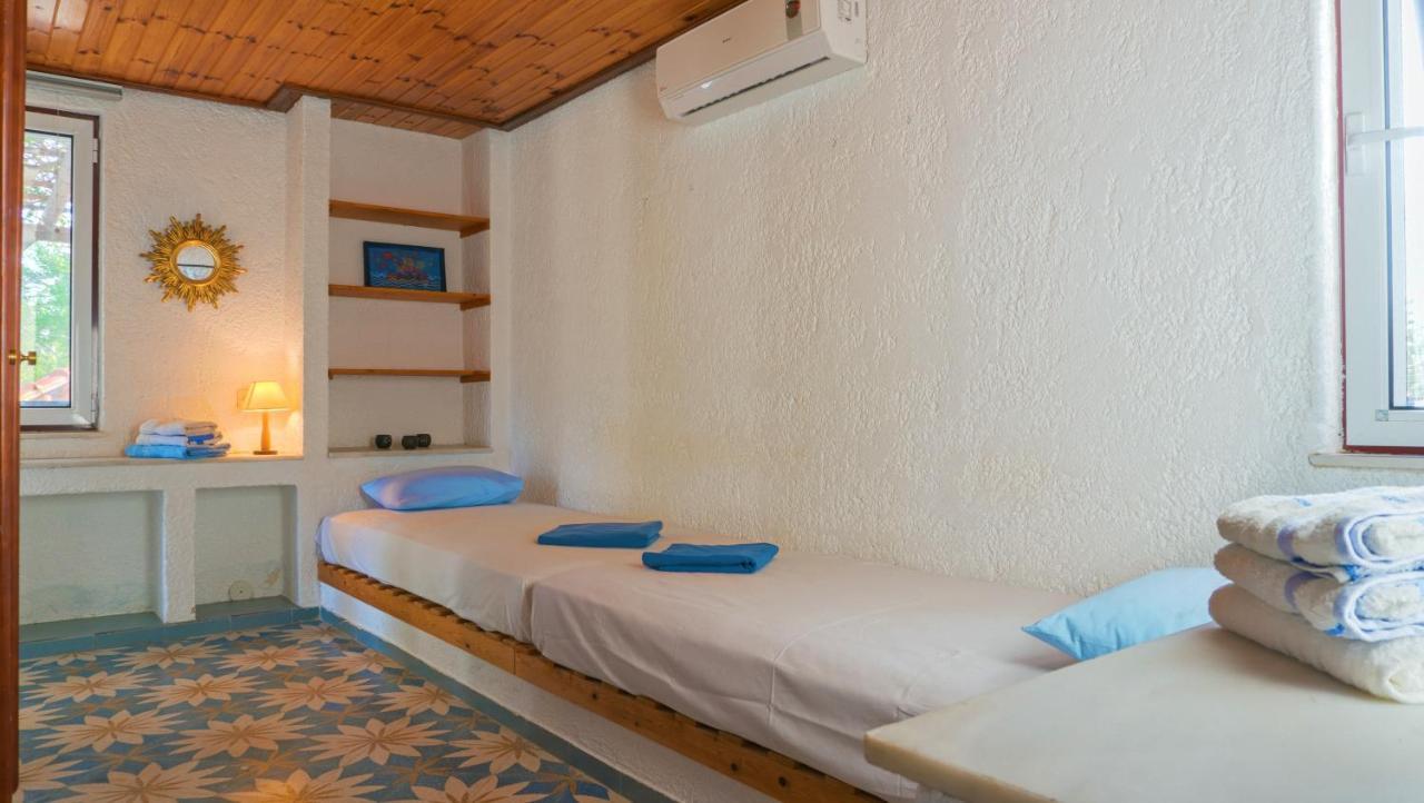 Spiti Galini, 