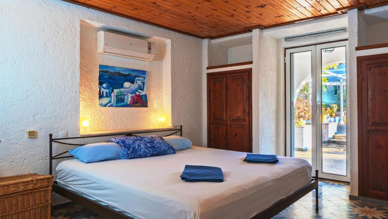 Spiti Galini, 