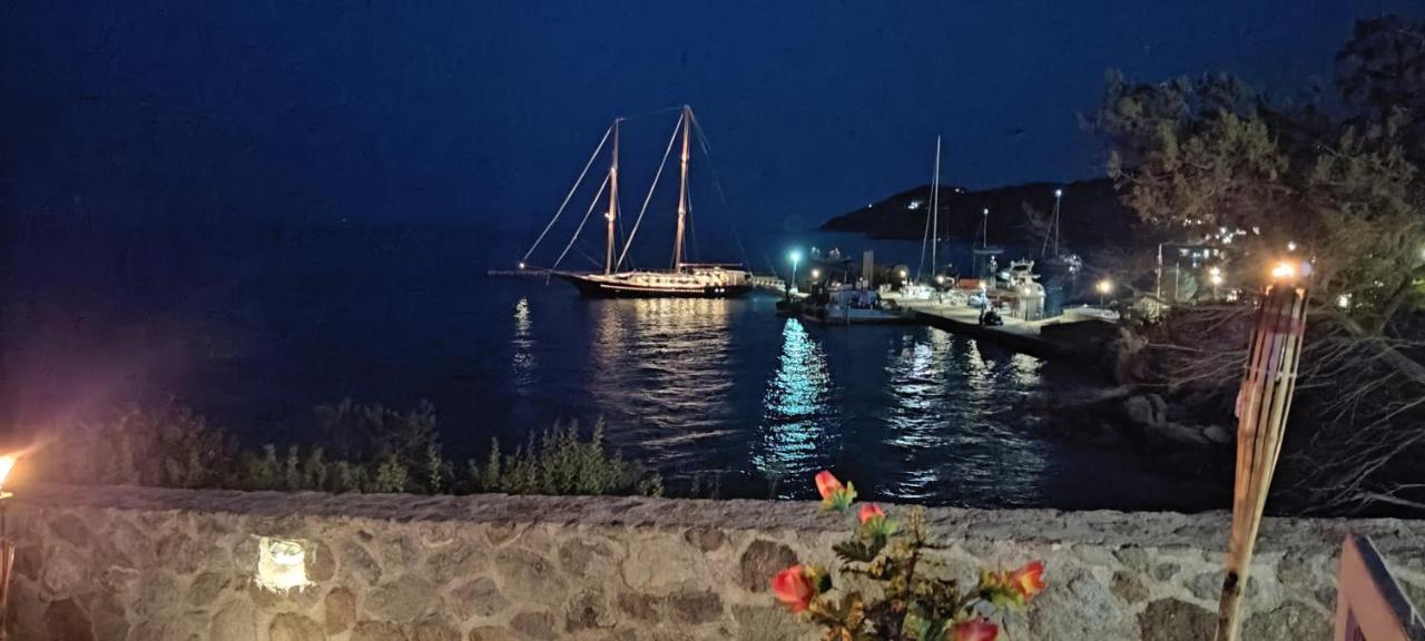 Anatoli Hotel Agia Marina (Aegina)