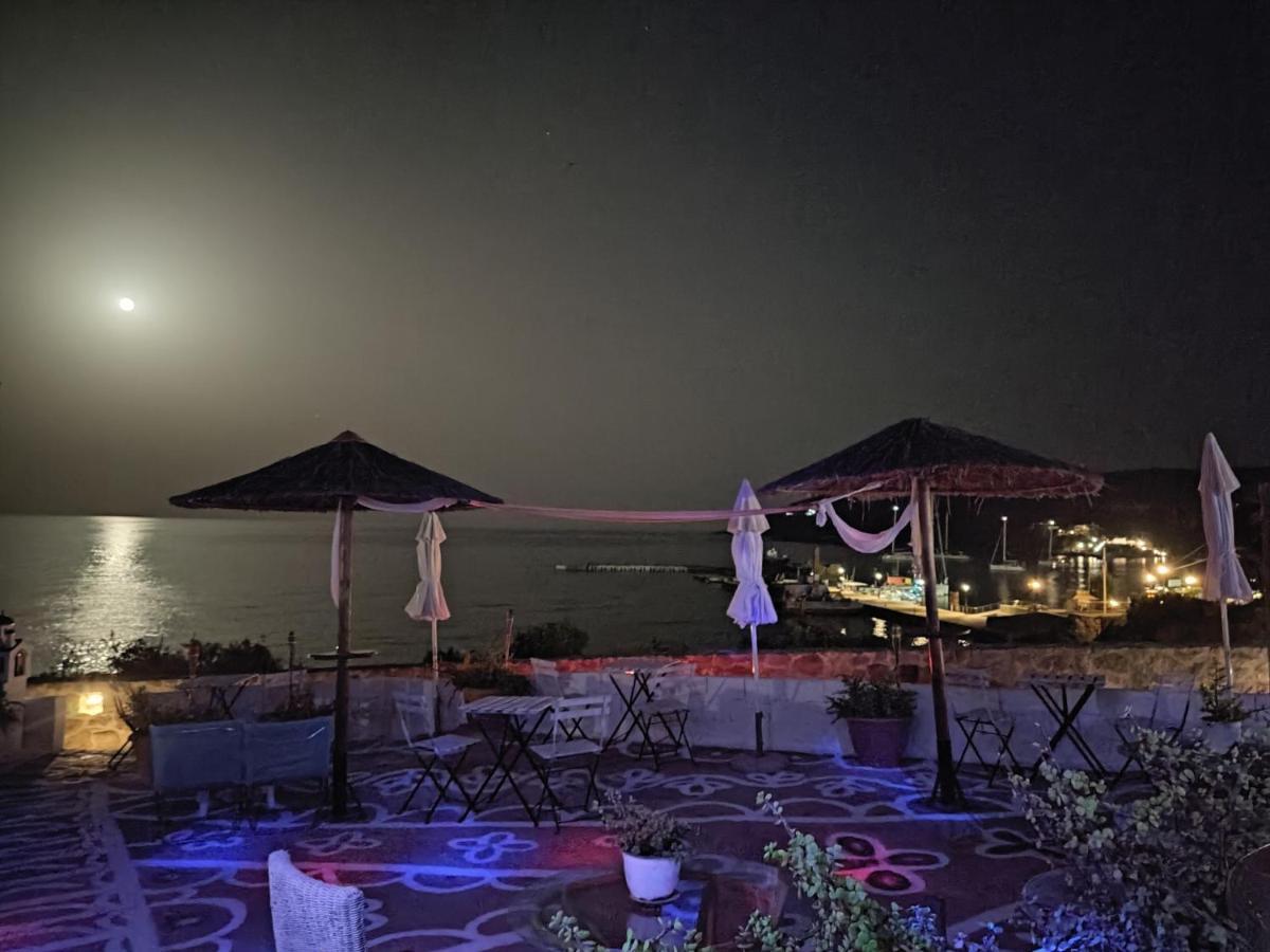 Hotel Anatoli Agia Marina (Aegina)