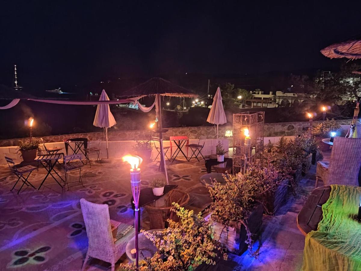 Anatoli Hotel 2*