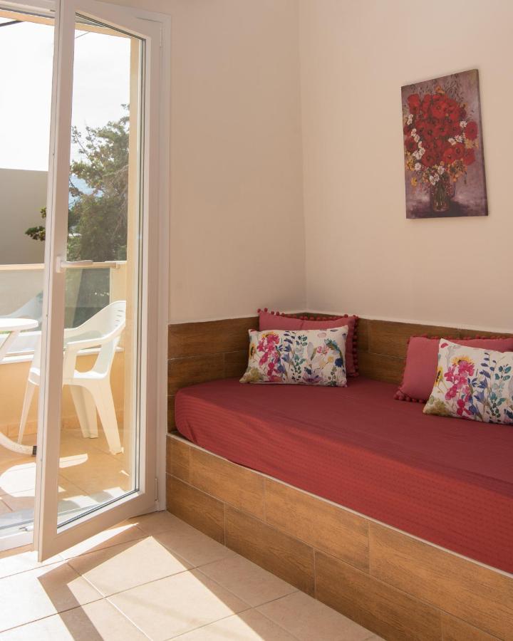 Apartment Blue Sky Apartments Malia (Crete)