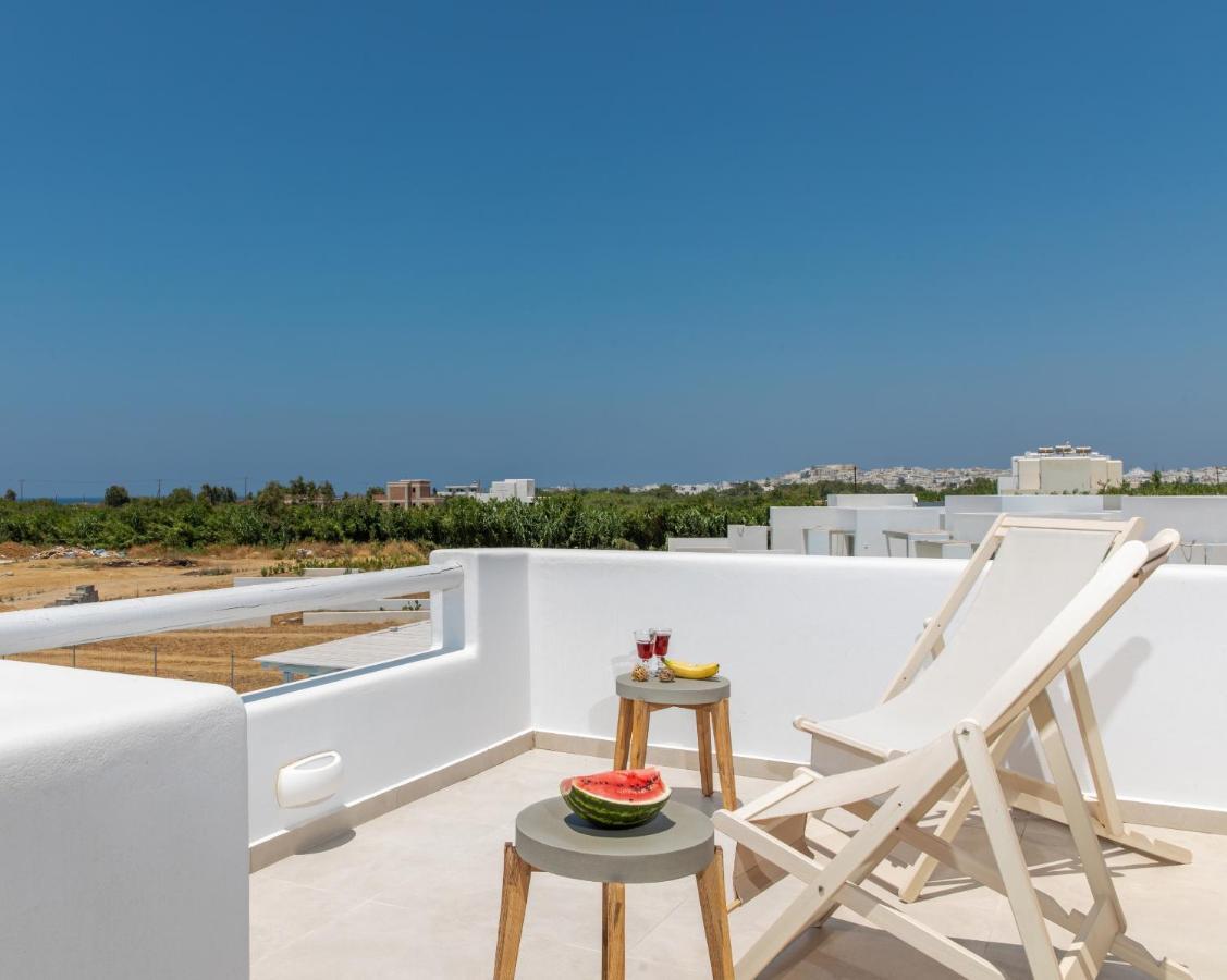 Naxian Lounge Villa Naxos City