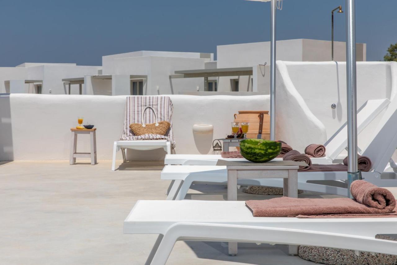 Naxian Lounge Naxos City