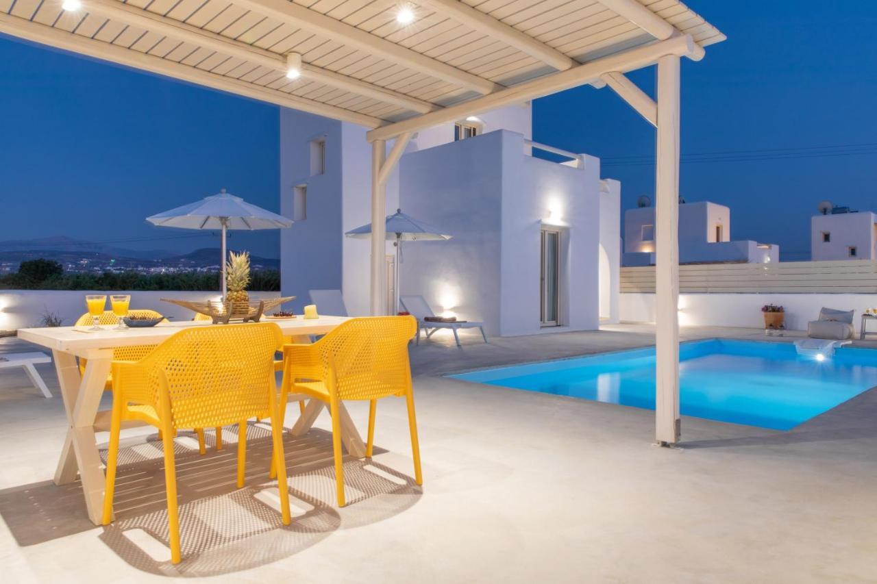 Naxian Lounge