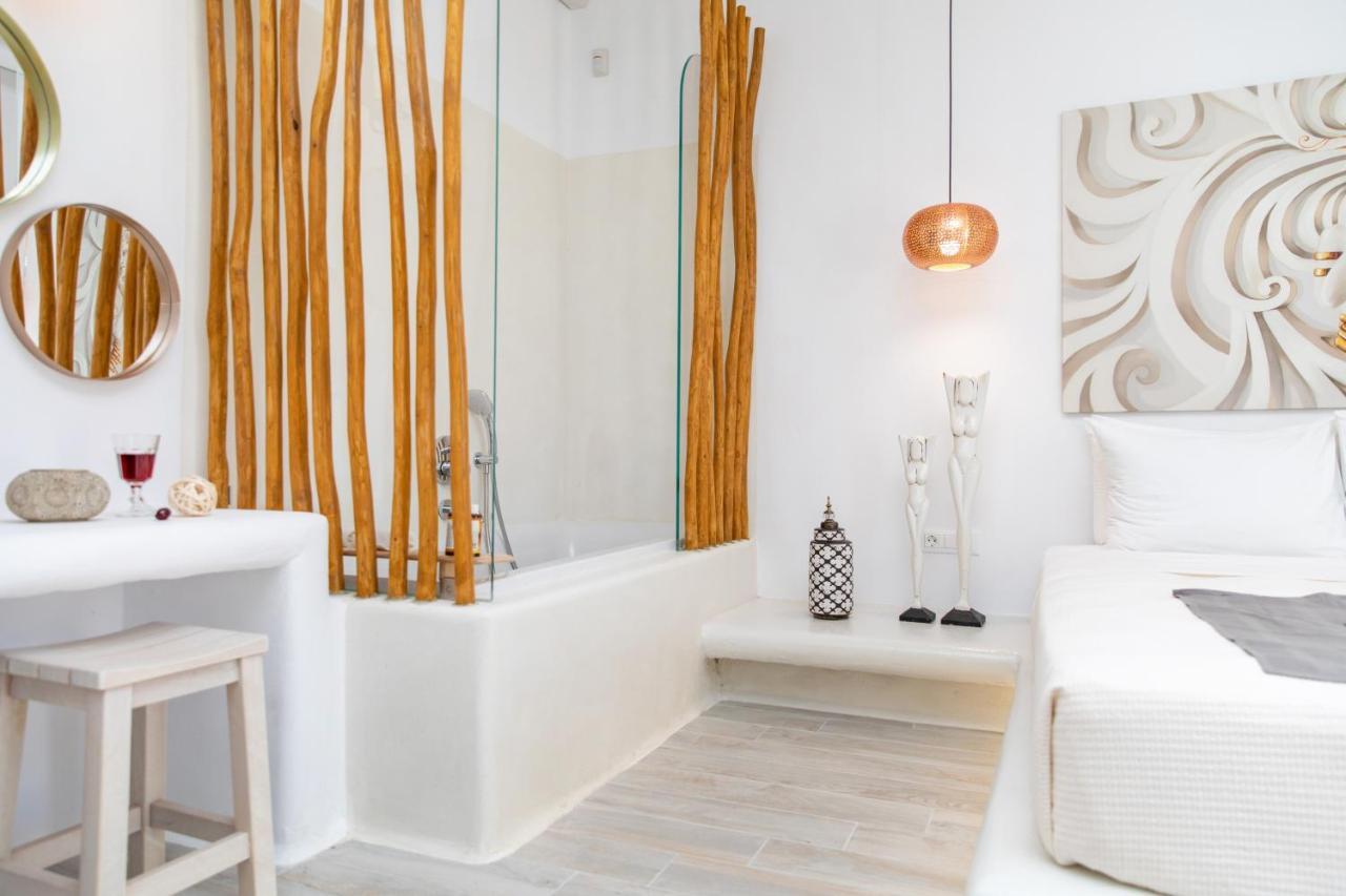 Naxian Lounge Villa Naxos City