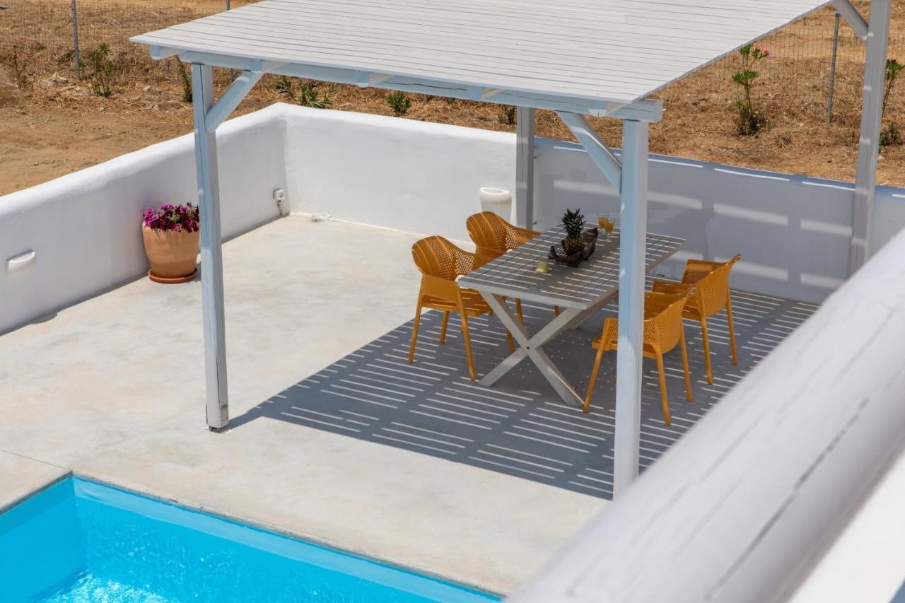 Naxian Lounge