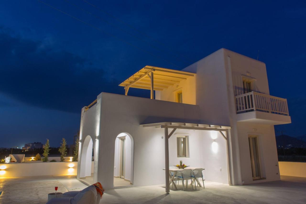 Naxian Lounge