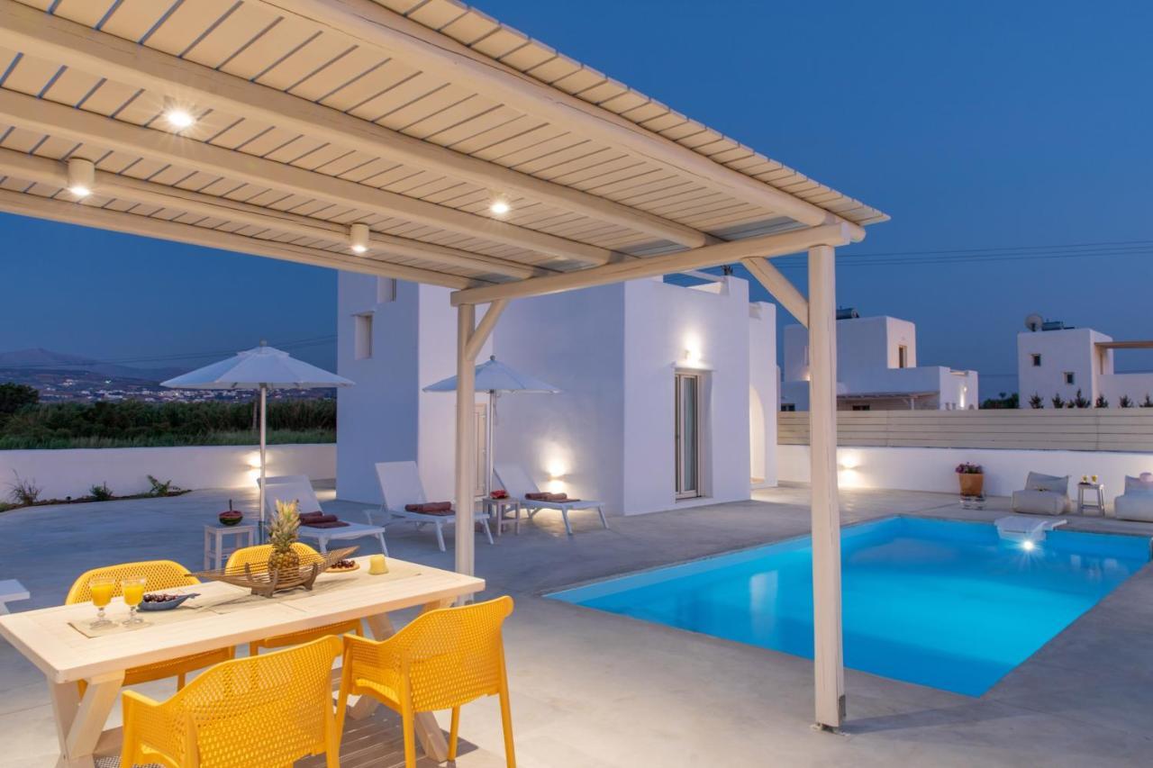 Naxian Lounge * Naxos City