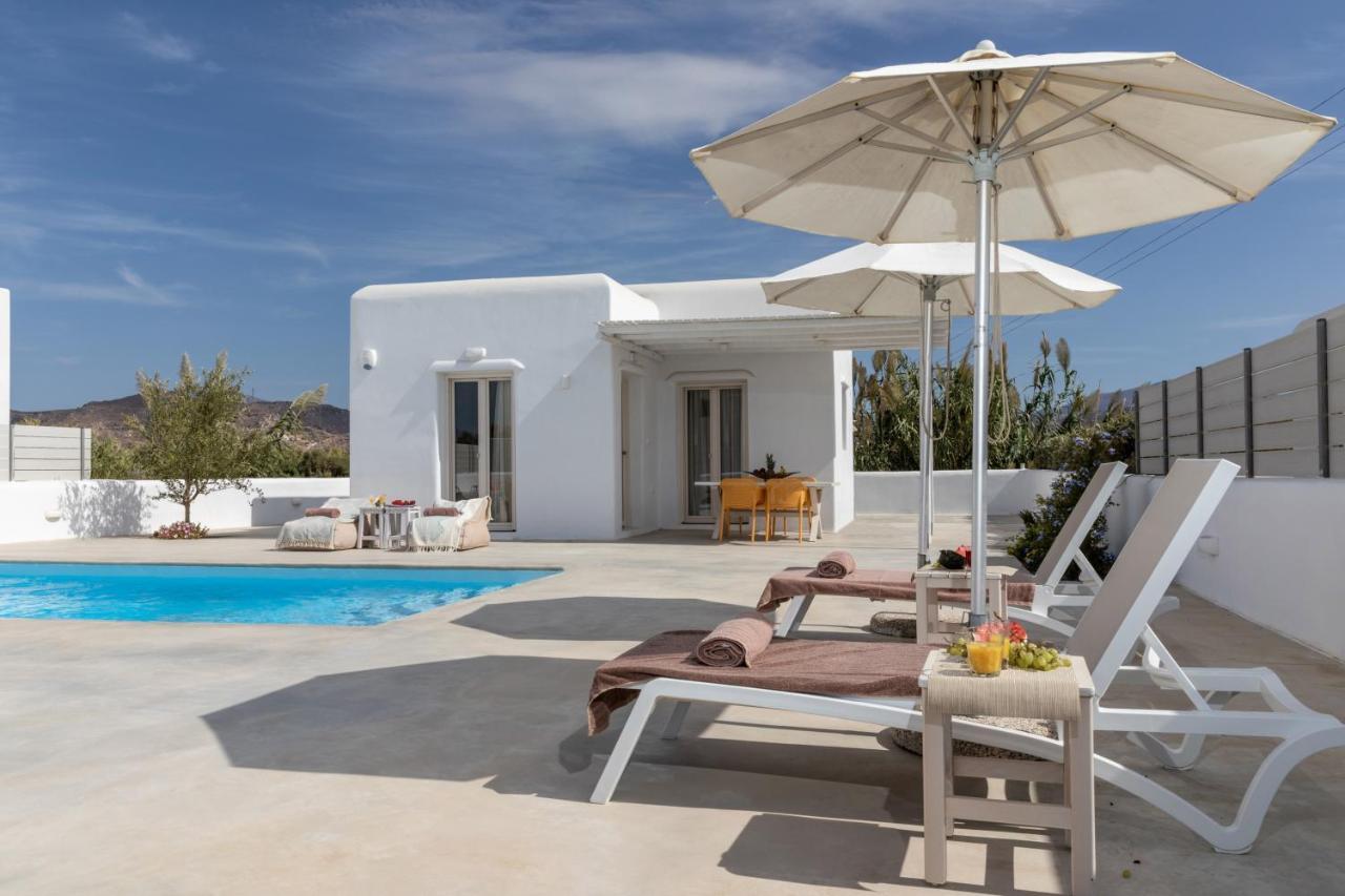 Naxian Lounge * Naxos City