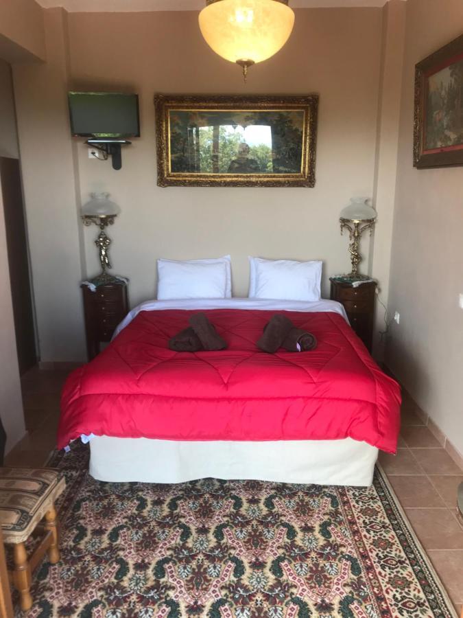 Bed & Breakfast Petropanagia Elatochori