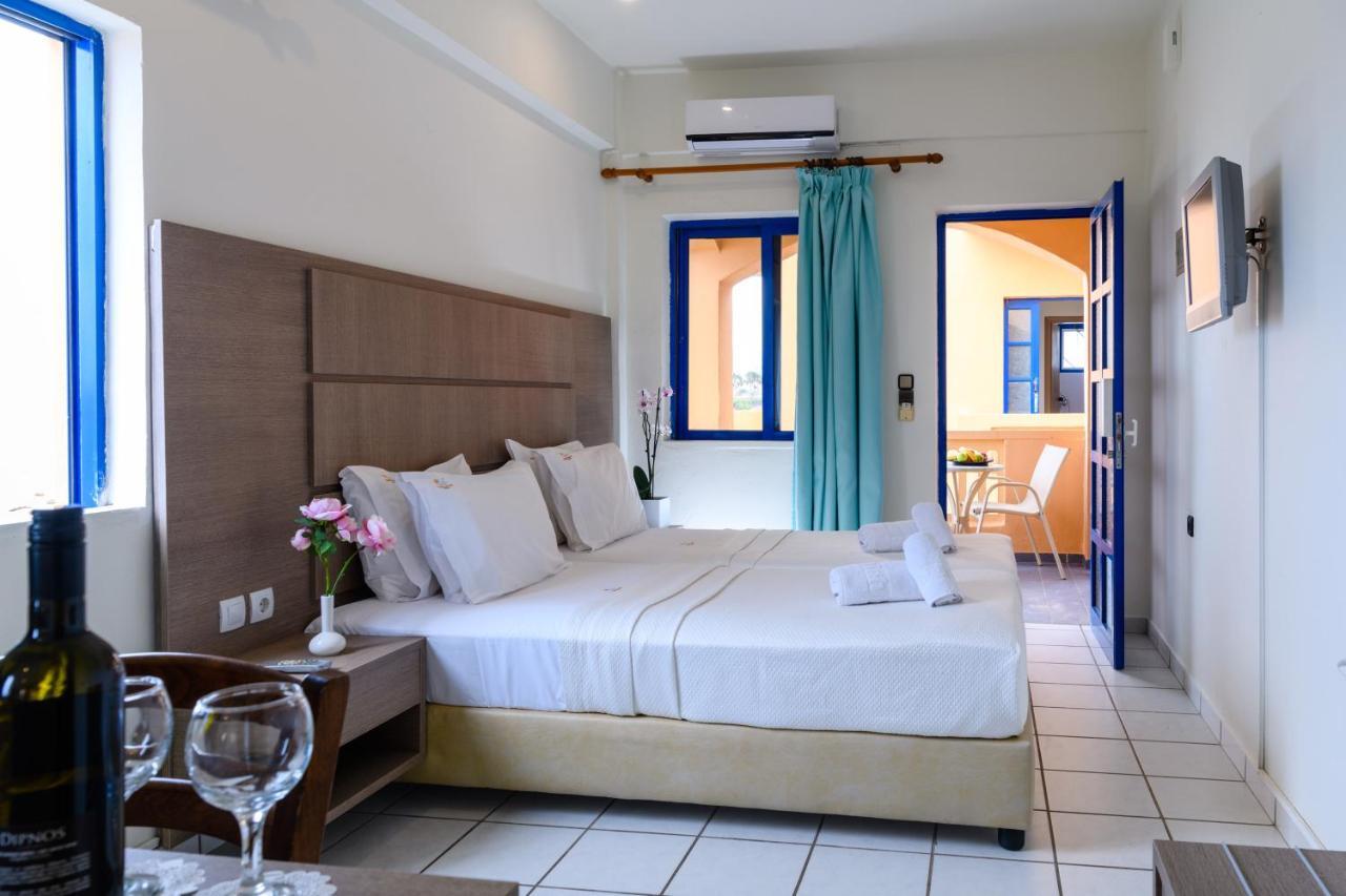 Aparthotel Mira Mare High Beach Annex 3*
