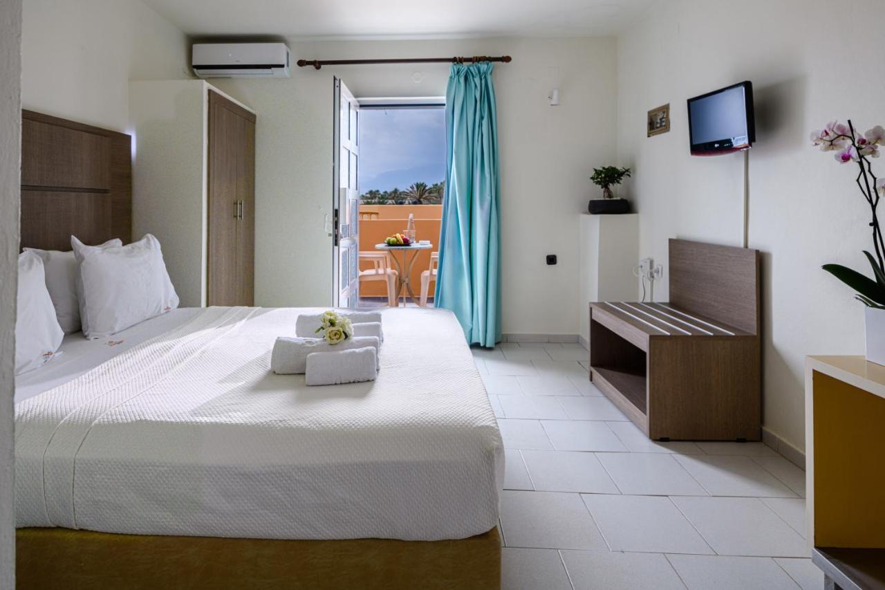Aparthotel Mira Mare High Beach Annex