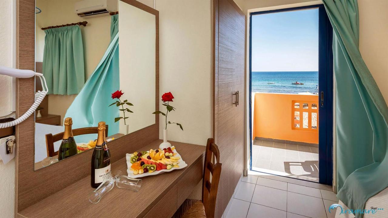 Mira Mare High Beach Annex Aparthotel