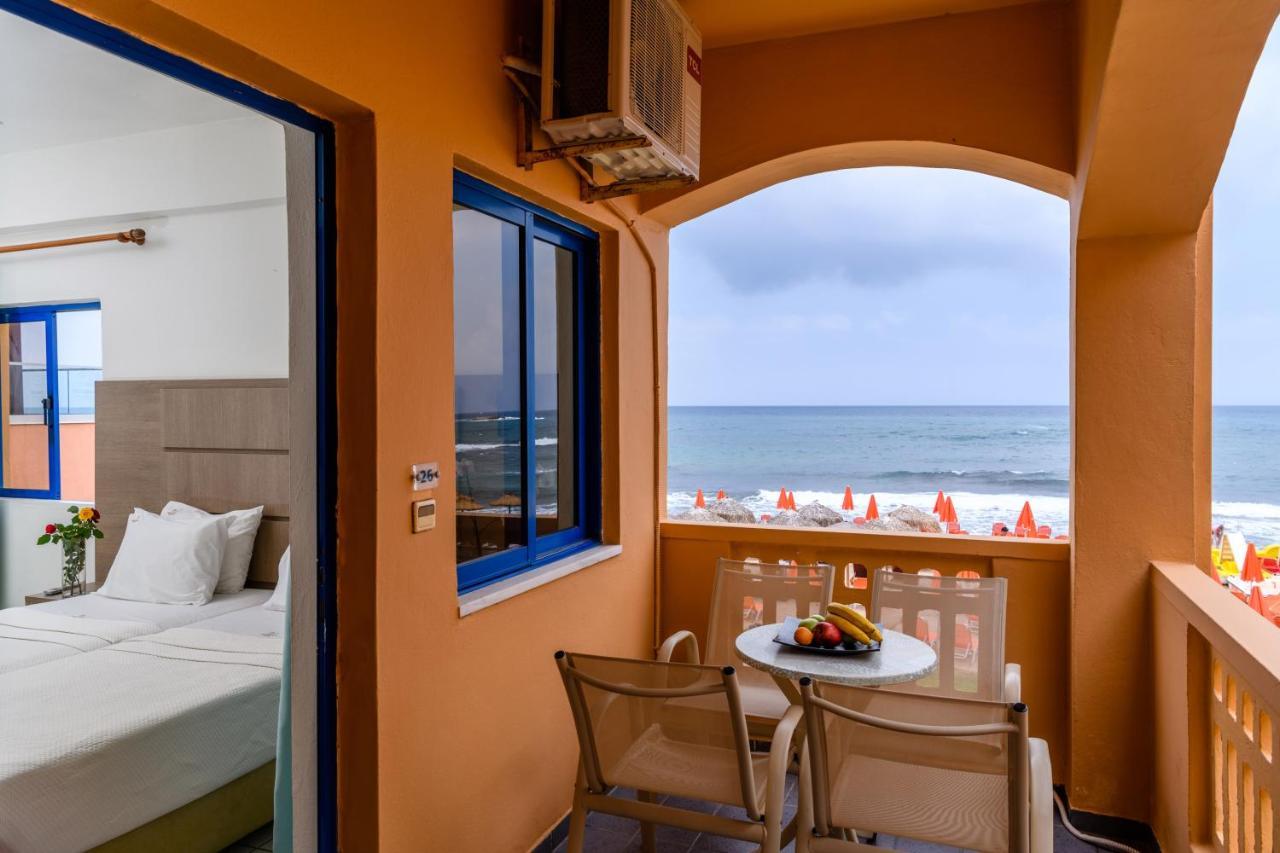 Mira Mare High Beach Annex