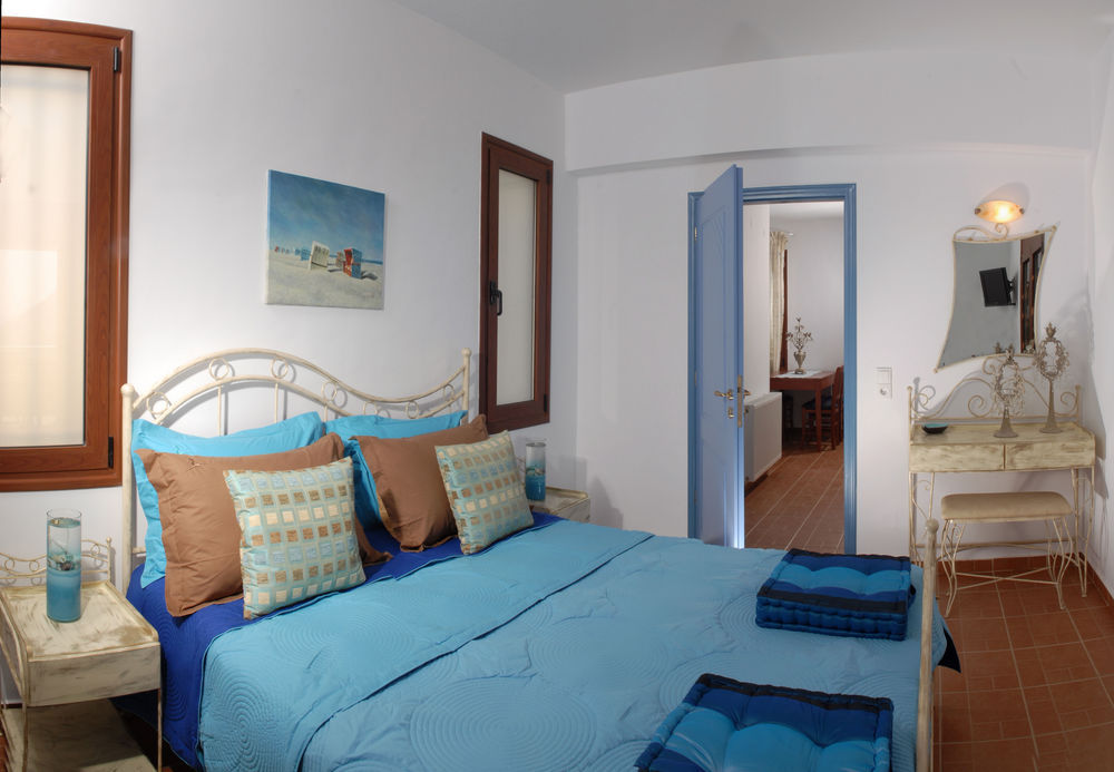Okeanides * Rethymno (Crete)
