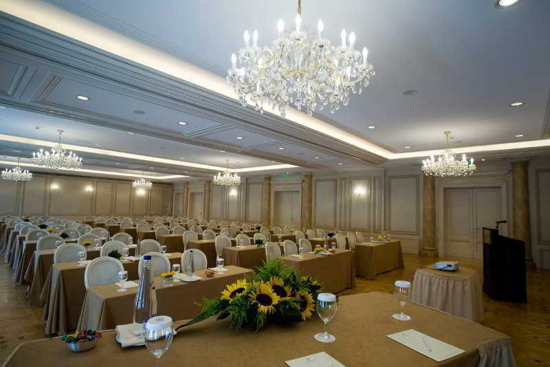 Hotel Pentelikon