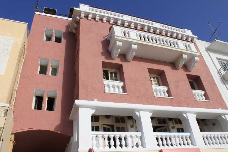 Porto Maltese Boutique Estate 3*
