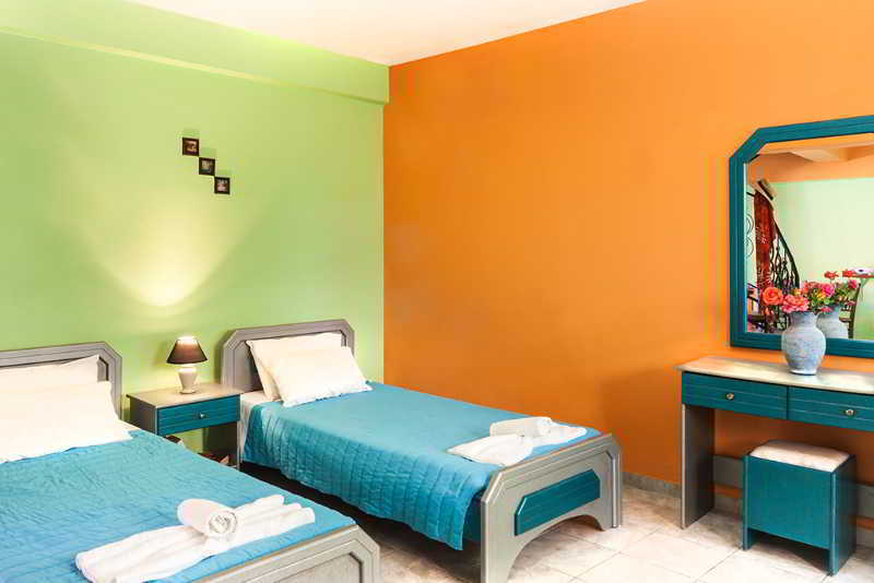 Apartment Haroula Sidari (Corfu)