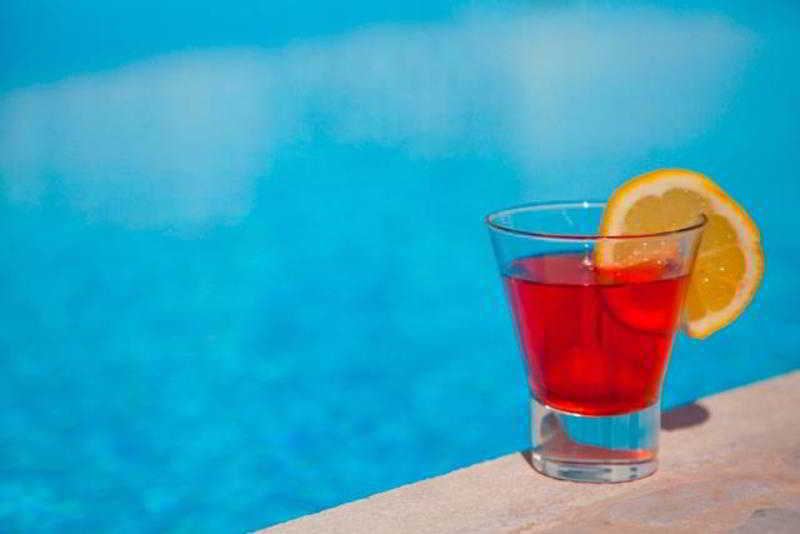 Hotel Tholaria Boutique Astypalaia