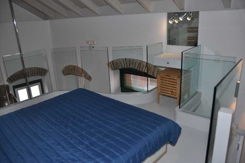 Annika Apartment *