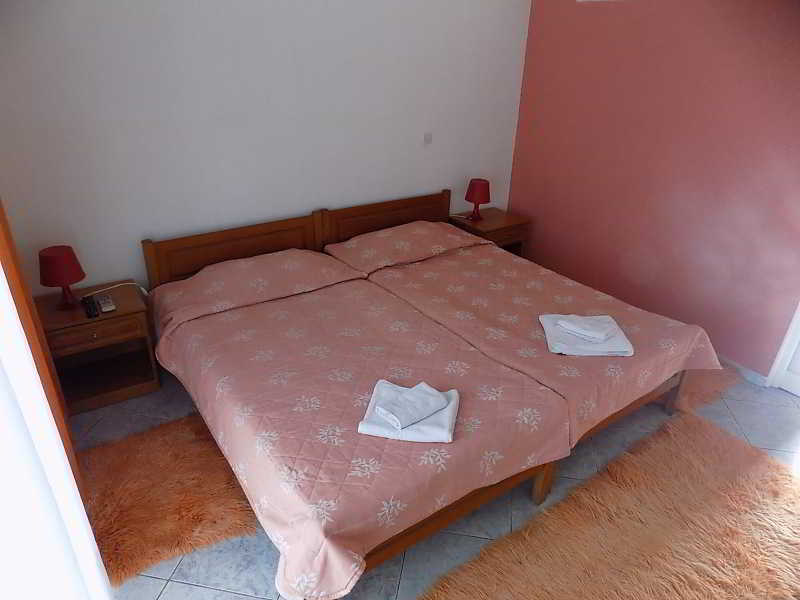 Olympia * Kallithea (Chalkidiki)