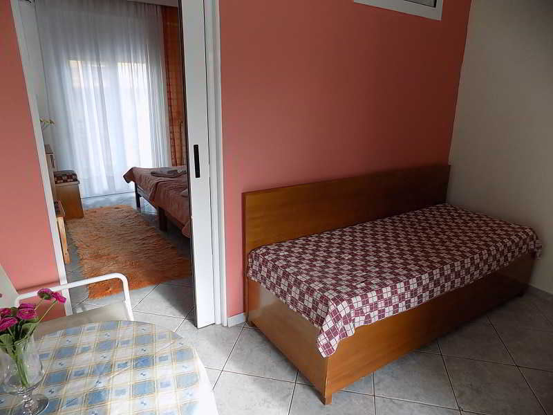 Olympia * Kallithea (Chalkidiki)