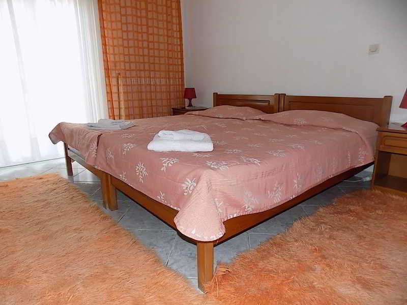 Apartment Olympia *