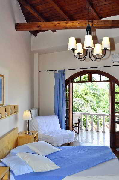 Ilios Hotel