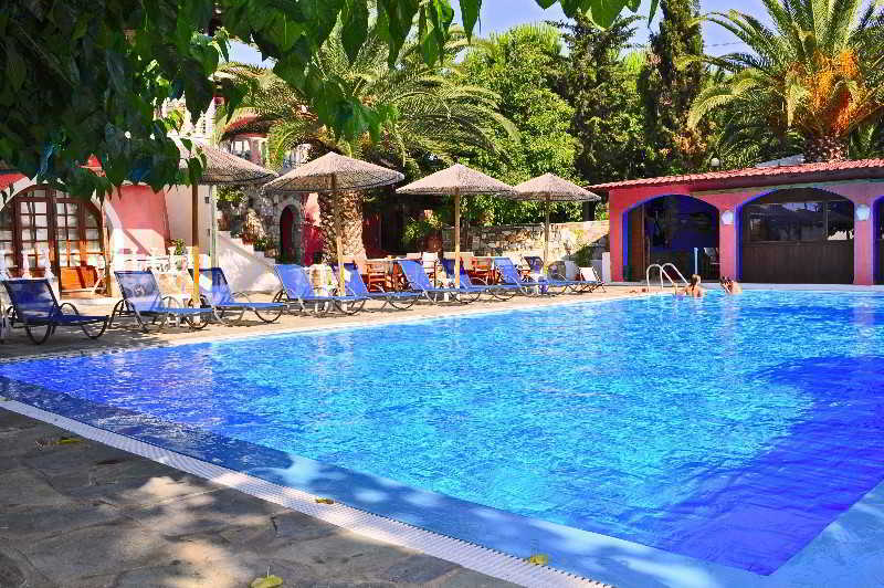Ilios 4*