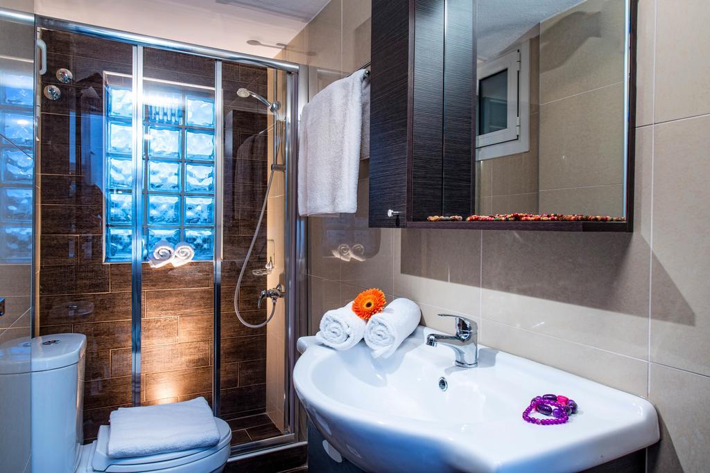 Hotel Dorian Boutique Hotel-Apartments Hersonissos (Crete)